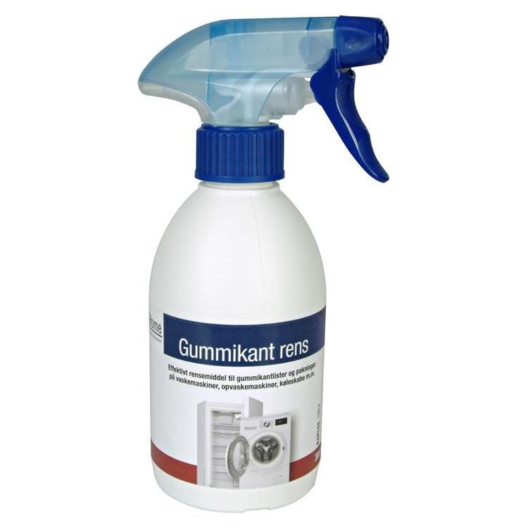 Gummikant Rens 300ml 4YH - Sikkerhedsgiganten