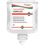 Hånddesinfektion, SCJ Professional, 1000 ml, 80% ethanol - Sikkerhedsgiganten