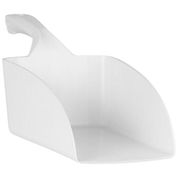 Håndskovl, Vikan, 13x39x13cm, 2 l, flere farver, PP, metaldetekterbar - Sikkerhedsgiganten