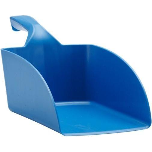 Håndskovl, Vikan, 16x37x13cm, 2 l, flere farver, PP - Sikkerhedsgiganten
