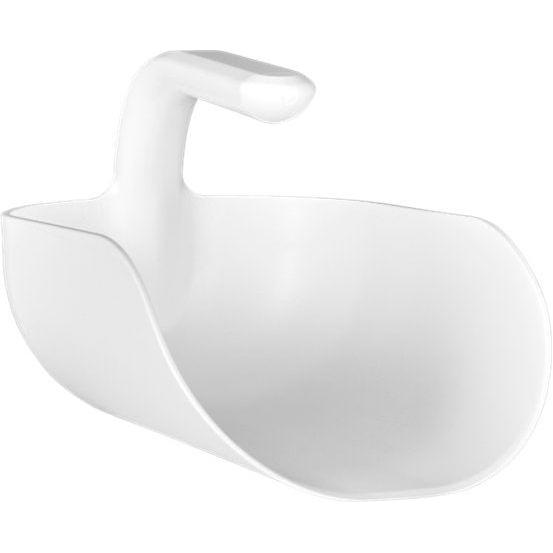 Håndskovl, Vikan, 27x15x14,5cm, 2 l, flere farver, PP - Sikkerhedsgiganten