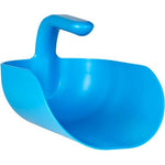 Håndskovl, Vikan, 27x15x14,5cm, 2 l, flere farver, PP - Sikkerhedsgiganten