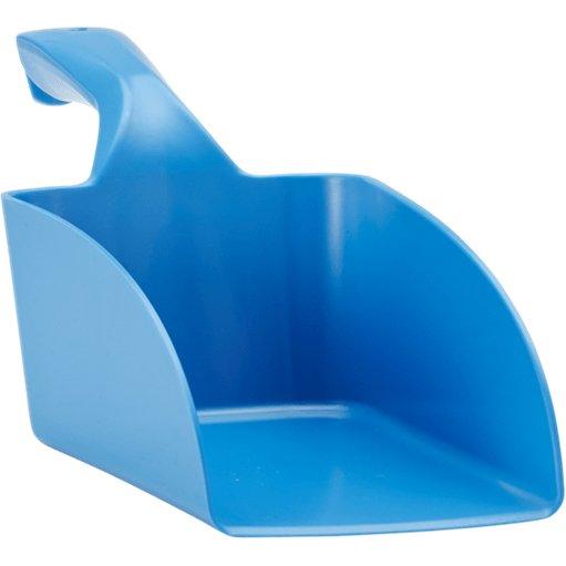 Håndskovl, Vikan, 30x9,5x8cm, 0,5 l, flere farver, PP - Sikkerhedsgiganten