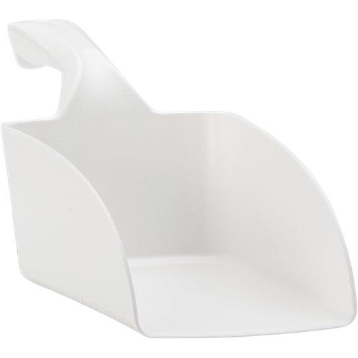 Håndskovl, Vikan, 30x9,5x8cm, 0,5 l, flere farver, PP - Sikkerhedsgiganten