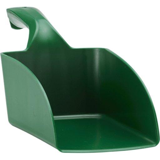 Håndskovl, Vikan, 30x9,5x8cm, 0,5 l, flere farver, PP - Sikkerhedsgiganten