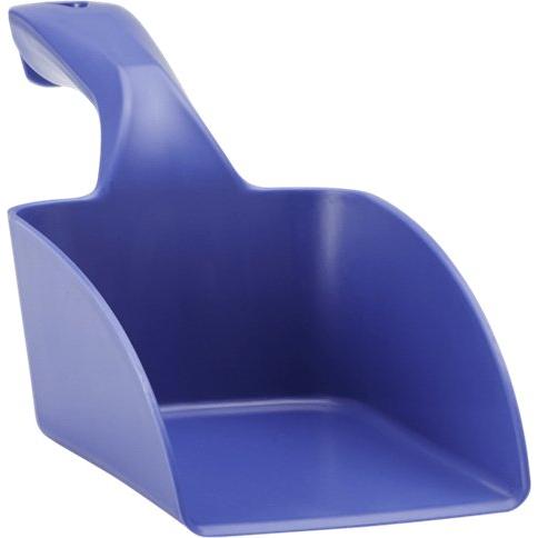 Håndskovl, Vikan, 34x12x11cm, 1 l, flere farver, PP - Sikkerhedsgiganten
