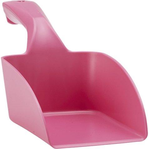 Håndskovl, Vikan, 34x12x11cm, 1 l, flere farver, PP - Sikkerhedsgiganten