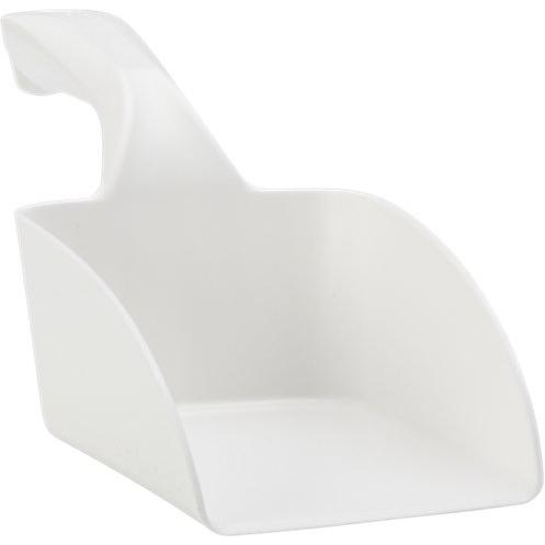 Håndskovl, Vikan, 34x12x11cm, 1 l, flere farver, PP - Sikkerhedsgiganten