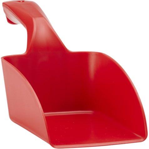 Håndskovl, Vikan, 34x12x11cm, 1 l, flere farver, PP - Sikkerhedsgiganten