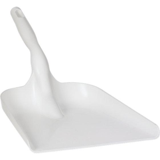 Håndskovl, Vikan, 55x27,5x11cm, flere farver, PP - Sikkerhedsgiganten