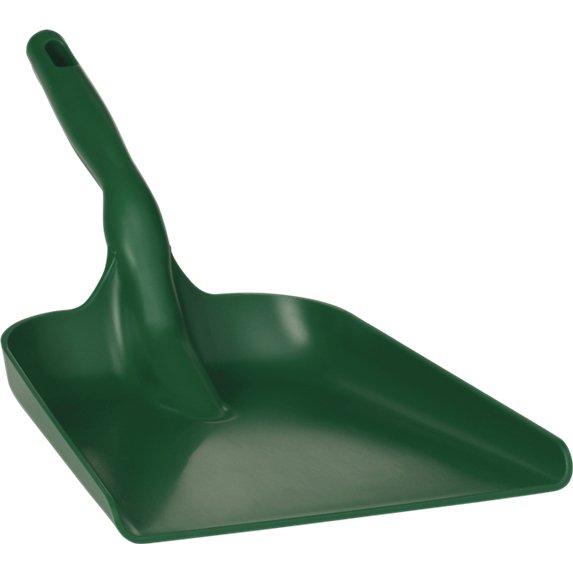 Håndskovl, Vikan, 55x27,5x11cm, flere farver, PP - Sikkerhedsgiganten