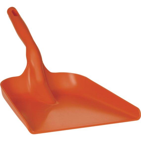 Håndskovl, Vikan, 55x27,5x11cm, flere farver, PP - Sikkerhedsgiganten
