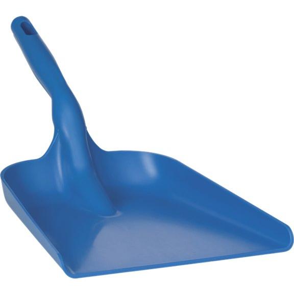 Håndskovl, Vikan, 55x27,5x11cm, flere farver, PP - Sikkerhedsgiganten