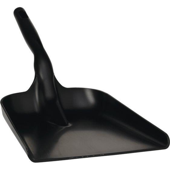 Håndskovl, Vikan, 55x27,5x11cm, flere farver, PP - Sikkerhedsgiganten