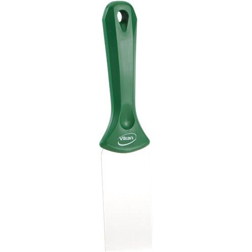 Håndskraber 4008 , Vikan PP/rustfrit stål, 5 cm - Sikkerhedsgiganten