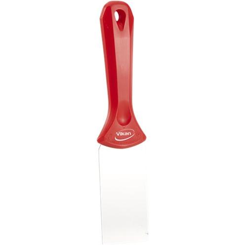 Håndskraber 4008 , Vikan PP/rustfrit stål, 5 cm - Sikkerhedsgiganten