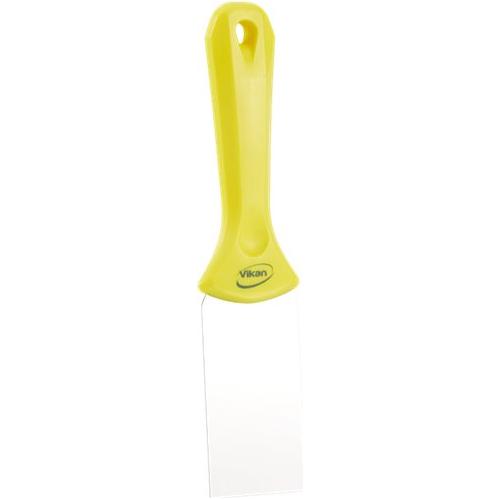 Håndskraber 4008 , Vikan PP/rustfrit stål, 5 cm - Sikkerhedsgiganten