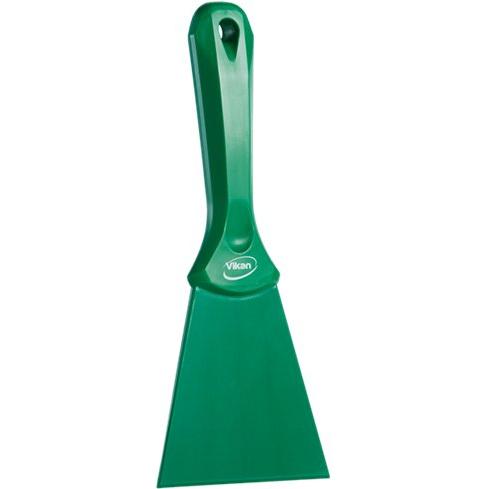 Håndskraber 4013 Vikan nylon, 10 cm - Sikkerhedsgiganten