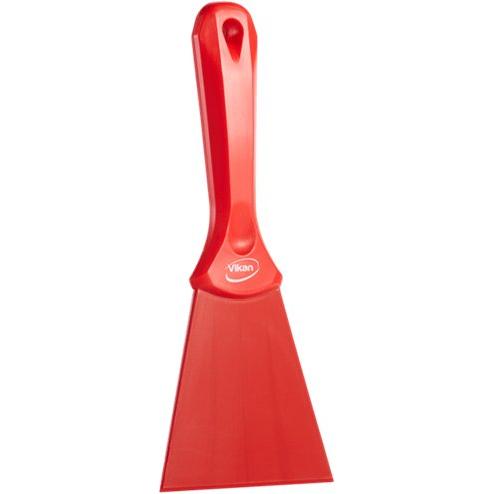Håndskraber 4013 Vikan nylon, 10 cm - Sikkerhedsgiganten