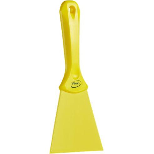 Håndskraber 4013 Vikan nylon, 10 cm - Sikkerhedsgiganten