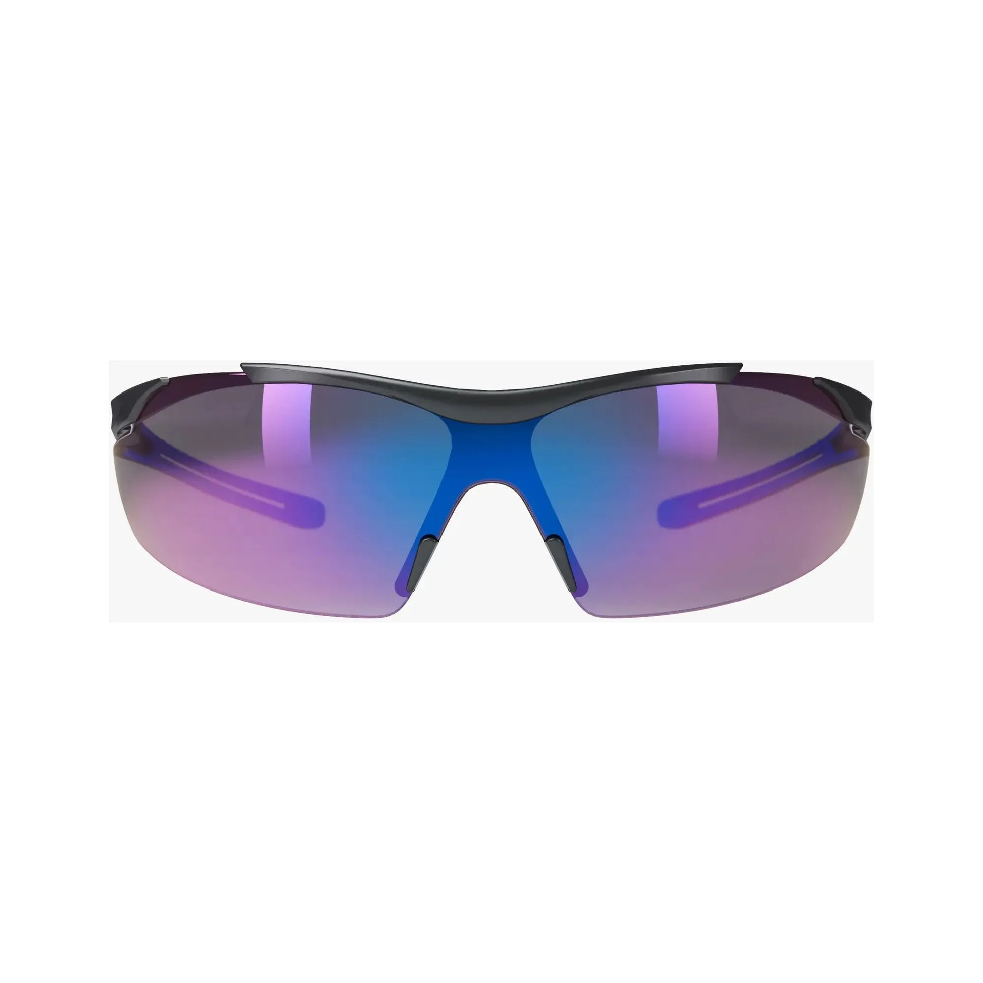 Hellberg Argon Blå Sikkerhedsbrille Spejlglas - Sikkerhedsgiganten Sikkerhedsbriller
