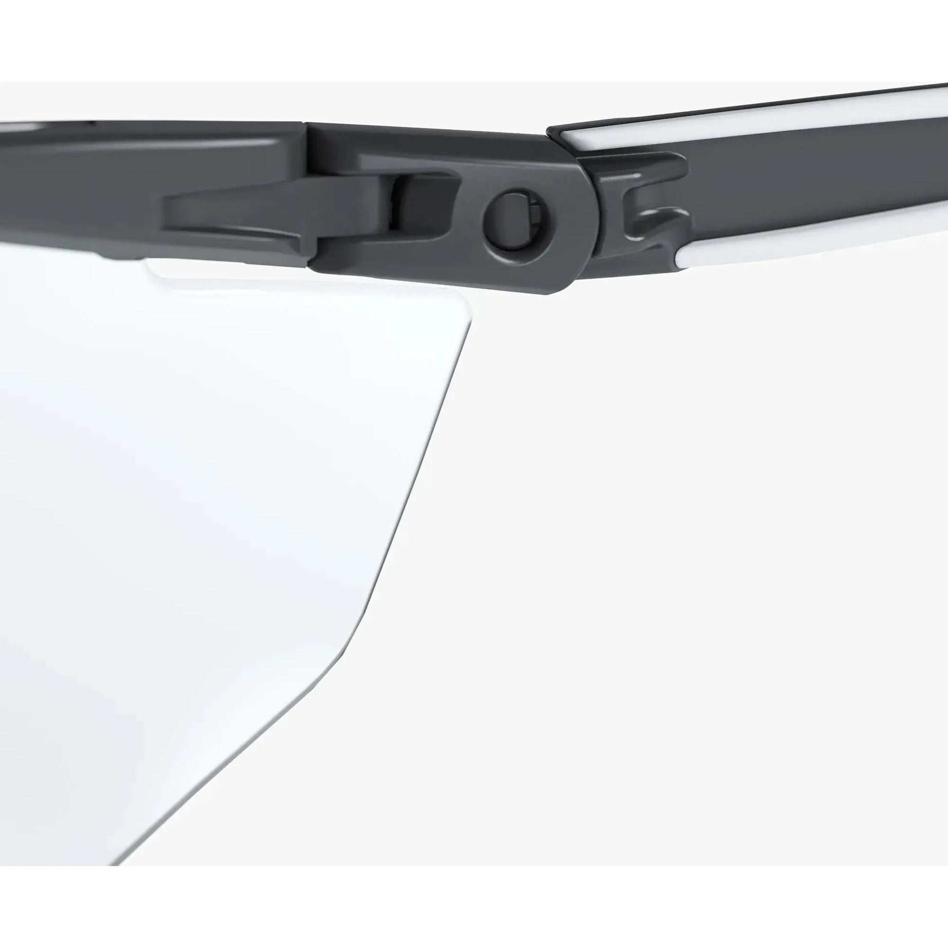 Hellberg Argon Endurance sikkerhedsbrille klart glas - Sikkerhedsgiganten Sikkerhedsbriller