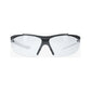 Hellberg Argon Endurance sikkerhedsbrille klart glas - Sikkerhedsgiganten Sikkerhedsbriller