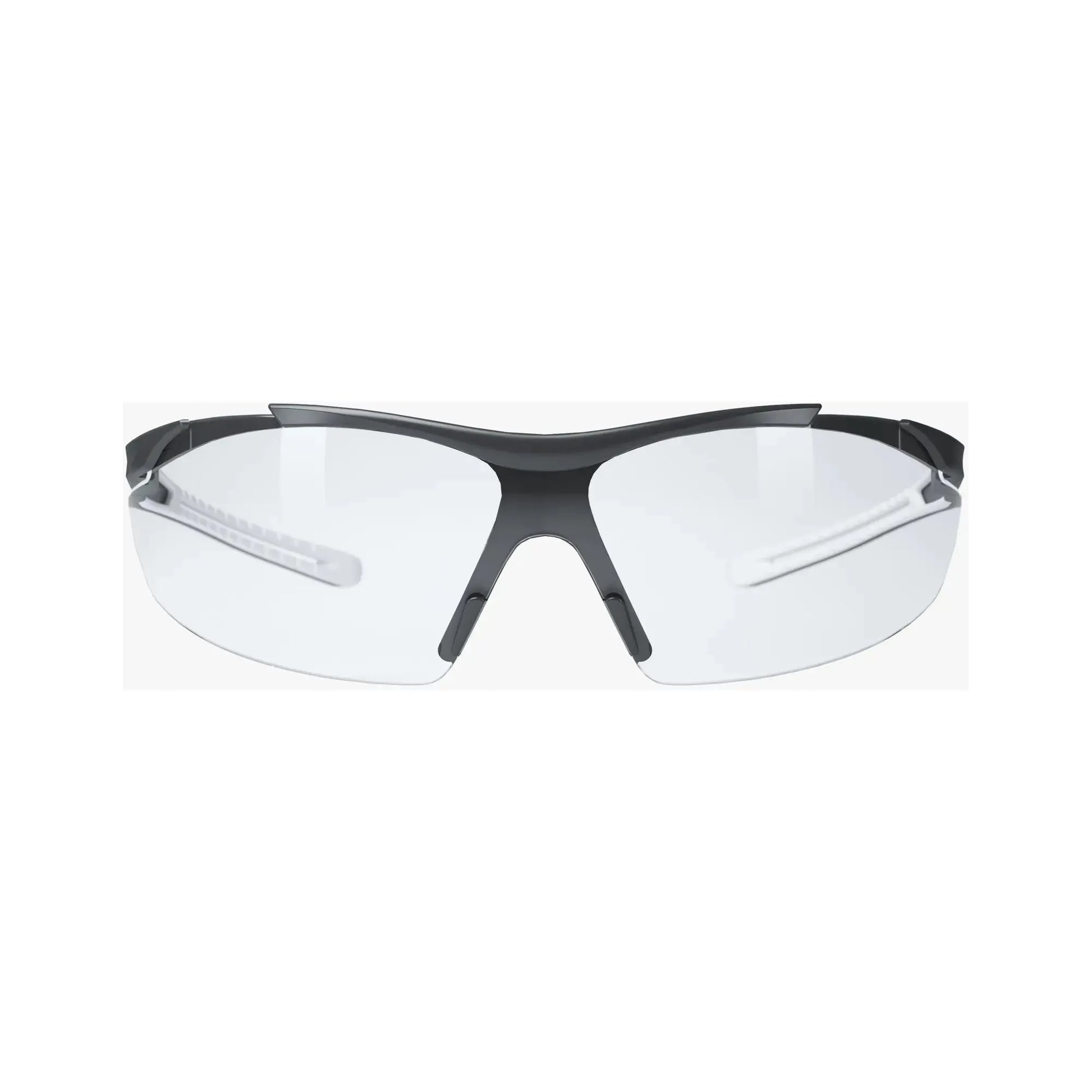 Hellberg Argon Endurance sikkerhedsbrille klart glas - Sikkerhedsgiganten Sikkerhedsbriller