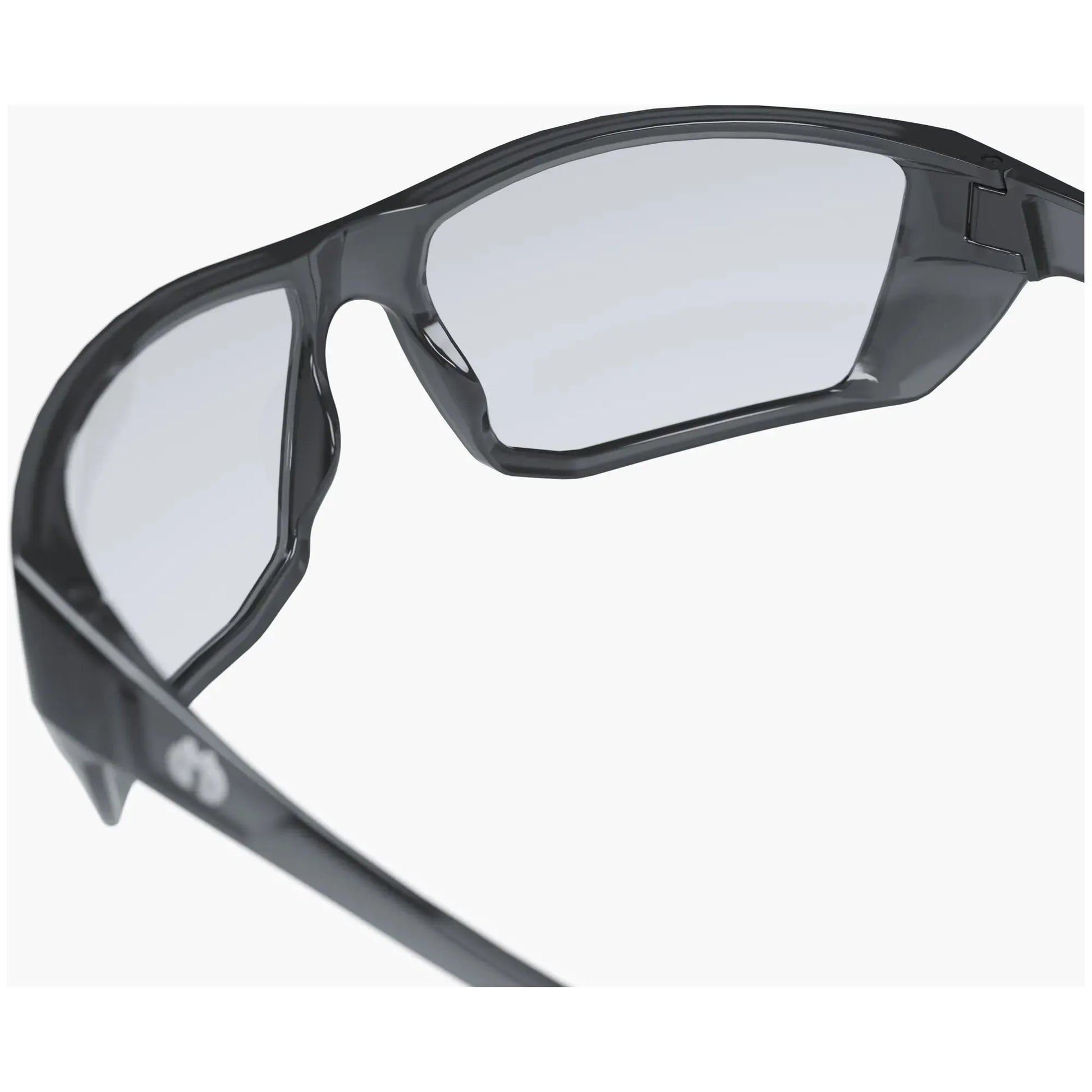 Hellberg Geminus Klar Endurance Sikkerhedsbrille - Sikkerhedsgiganten Sikkerhedsbriller