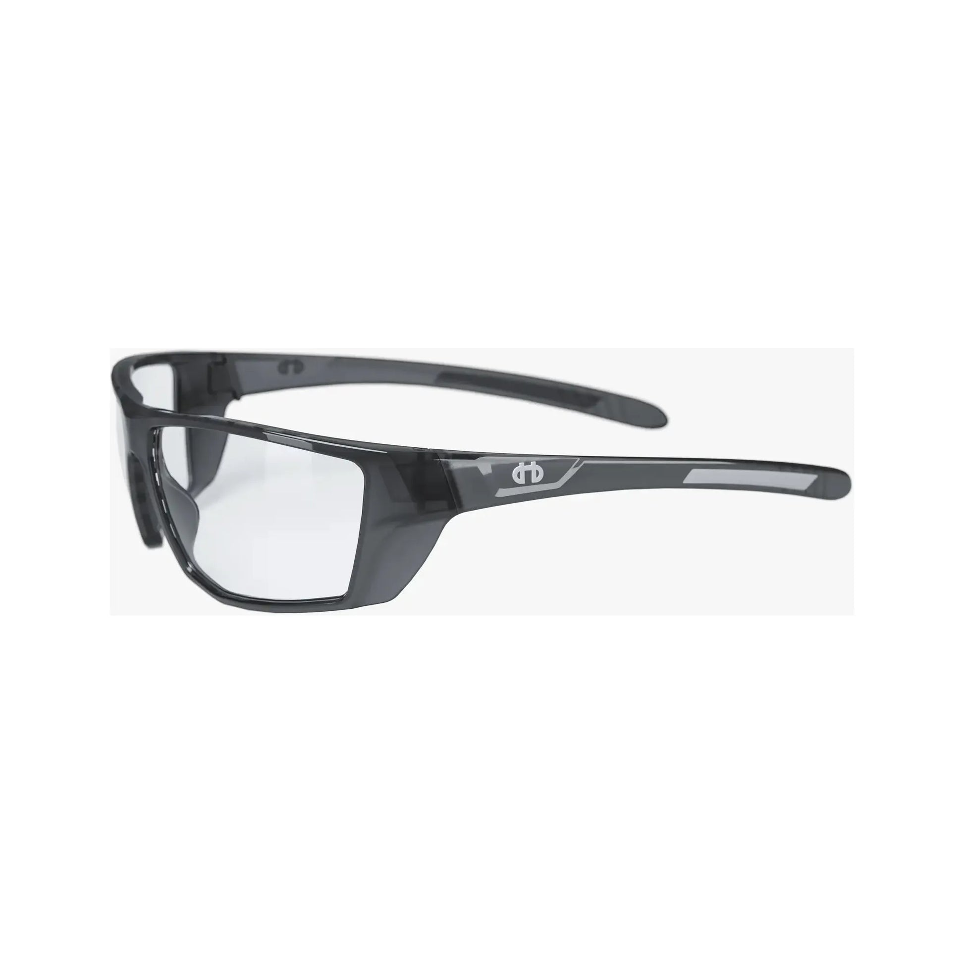 Hellberg Geminus Klar Endurance Sikkerhedsbrille - Sikkerhedsgiganten Sikkerhedsbriller