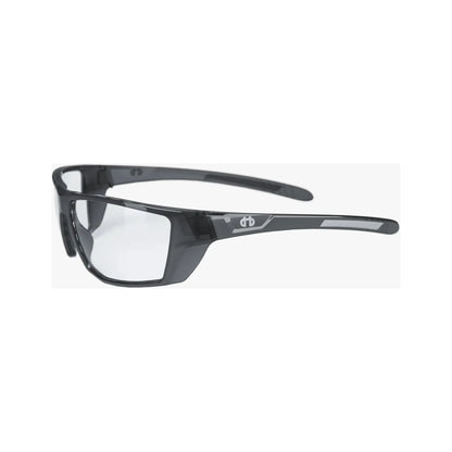Hellberg Geminus Klar Endurance Sikkerhedsbrille - Sikkerhedsgiganten Sikkerhedsbriller