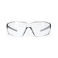 Hellberg Helium Klar Sikkerhedsbrille - Klart Glas - Sikkerhedsgiganten Sikkerhedsbriller