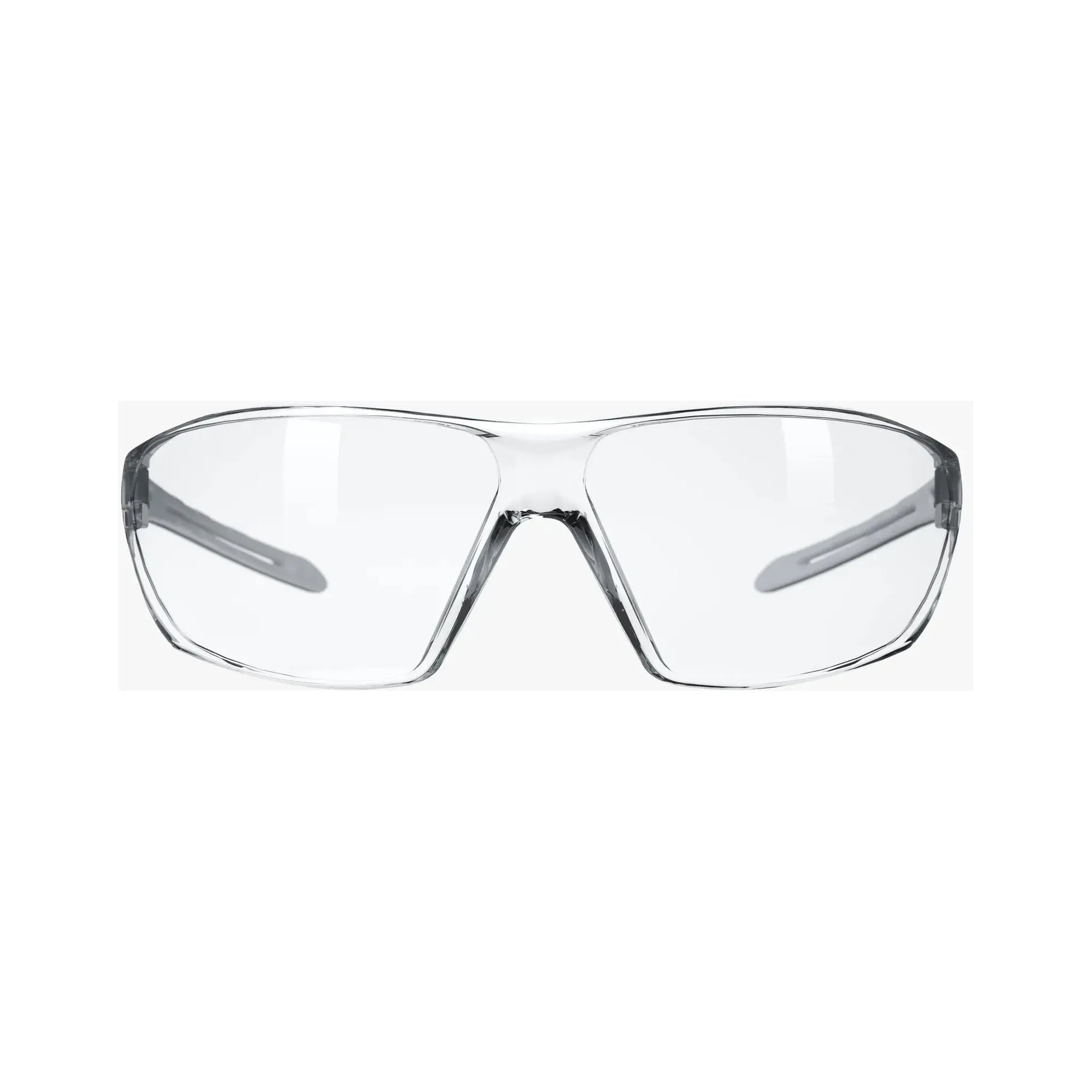Hellberg Helium Klar Sikkerhedsbrille - Klart Glas - Sikkerhedsgiganten Sikkerhedsbriller