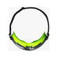 Hellberg Neon Plus Klar Endurance Goggle - Sikkerhedsgiganten Sikkerhedsbriller