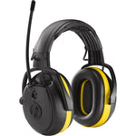 Hellberg Secure 2H Relax høreværn 45002 - 001 SNR 30 dB - Sikkerhedsgiganten