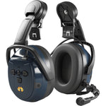 Hellberg Xstream MP Hjelmhøreværn 48112 - 001 SNR 28 dB - Sikkerhedsgiganten