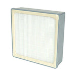 HEPA FILTER GD5 OG GD10 - Sikkerhedsgiganten