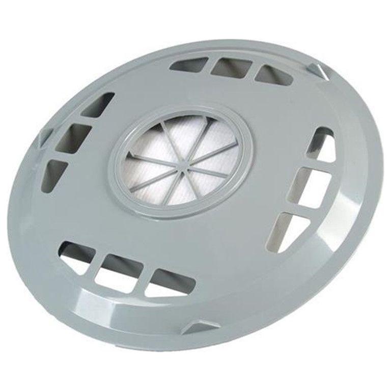 Hepa filter til Nilfisk GD930/940 - Sikkerhedsgiganten