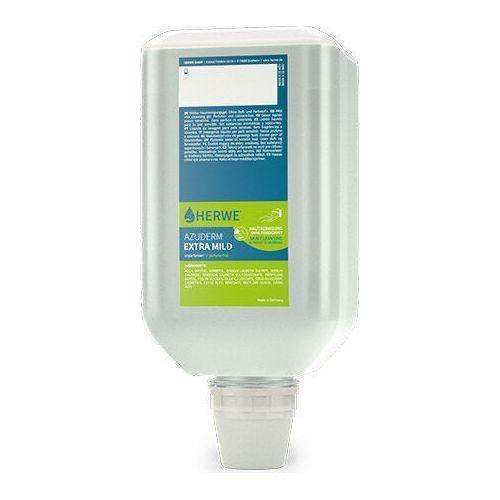 Herwe Azuderm Extra Mild Renselotion 2000 ml - Sikkerhedsgiganten