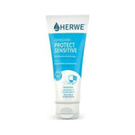 Herwe Herwederm Protect Sensitive Gele 100 ml - Sikkerhedsgiganten
