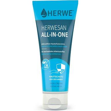 Herwe Herwesan All - in - One Creme 100 ml - Sikkerhedsgiganten