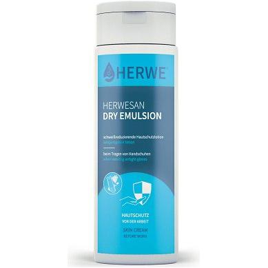 Herwe Herwesan Dry Emulsion 250 ml - Sikkerhedsgiganten