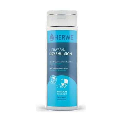 Herwe Herwesan Dry Emulsion UP 250 ml - Sikkerhedsgiganten