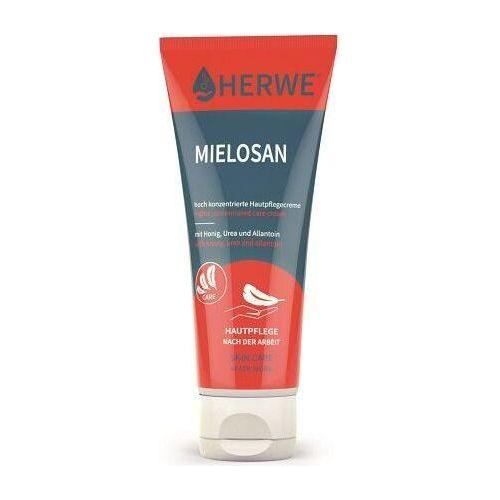 Herwe Mielosan Hudpleje Tube 100 ml - Sikkerhedsgiganten