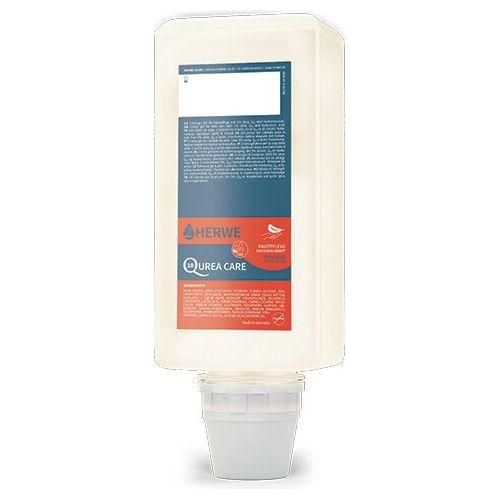 Herwe QUREA Care 1000 ml - Sikkerhedsgiganten