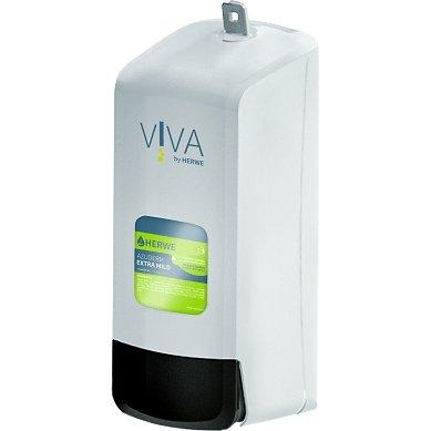 Herwe VIVA Dispenser 2000 ml - Sikkerhedsgiganten