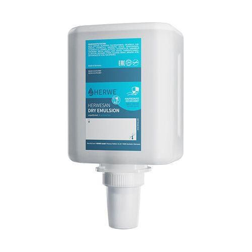 Herwe Viva Herwesan Dry Emulsion UP 1000 ml - Sikkerhedsgiganten