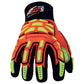 HexArmor® GGT5® Mud Grip® 4021X - Sikkerhedsgiganten