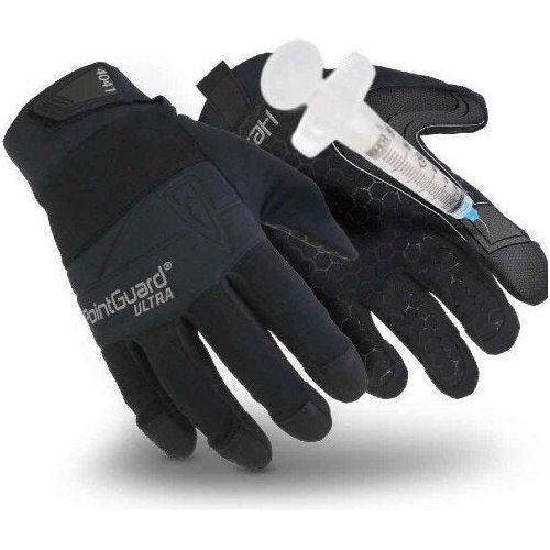 HexArmor PointGuard® Ultra 4041 Handske - Sikkerhedsgiganten