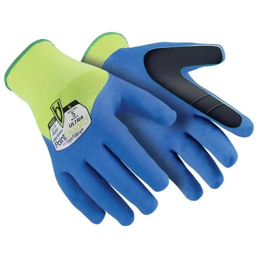 HexArmor® PointGuard® Ultra 9032 - Nålestik beskyttelseshandske - Sikkerhedsgiganten
